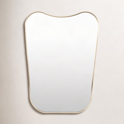 Bellona Accent Mirror