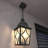 Johan Outdoor Lighting