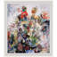 Wild Garden 1 Print-1284800131