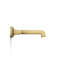 Riff Wall-Mount Bathroom Sink Faucet Trim-695527941