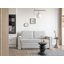 Lucky Lucy 3 Seater Sofa Bed-110836354