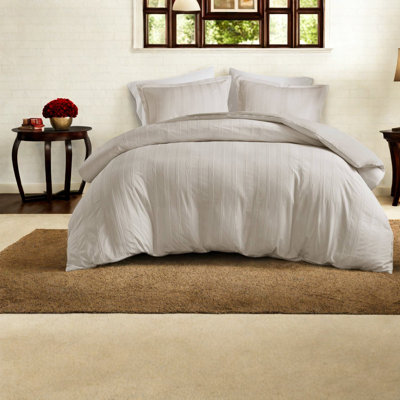 Elegant Durable Bedding Sets, Polyester Comfort, Modern Style, Home Use