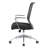 Polyester / Polyester Blend Task Chair