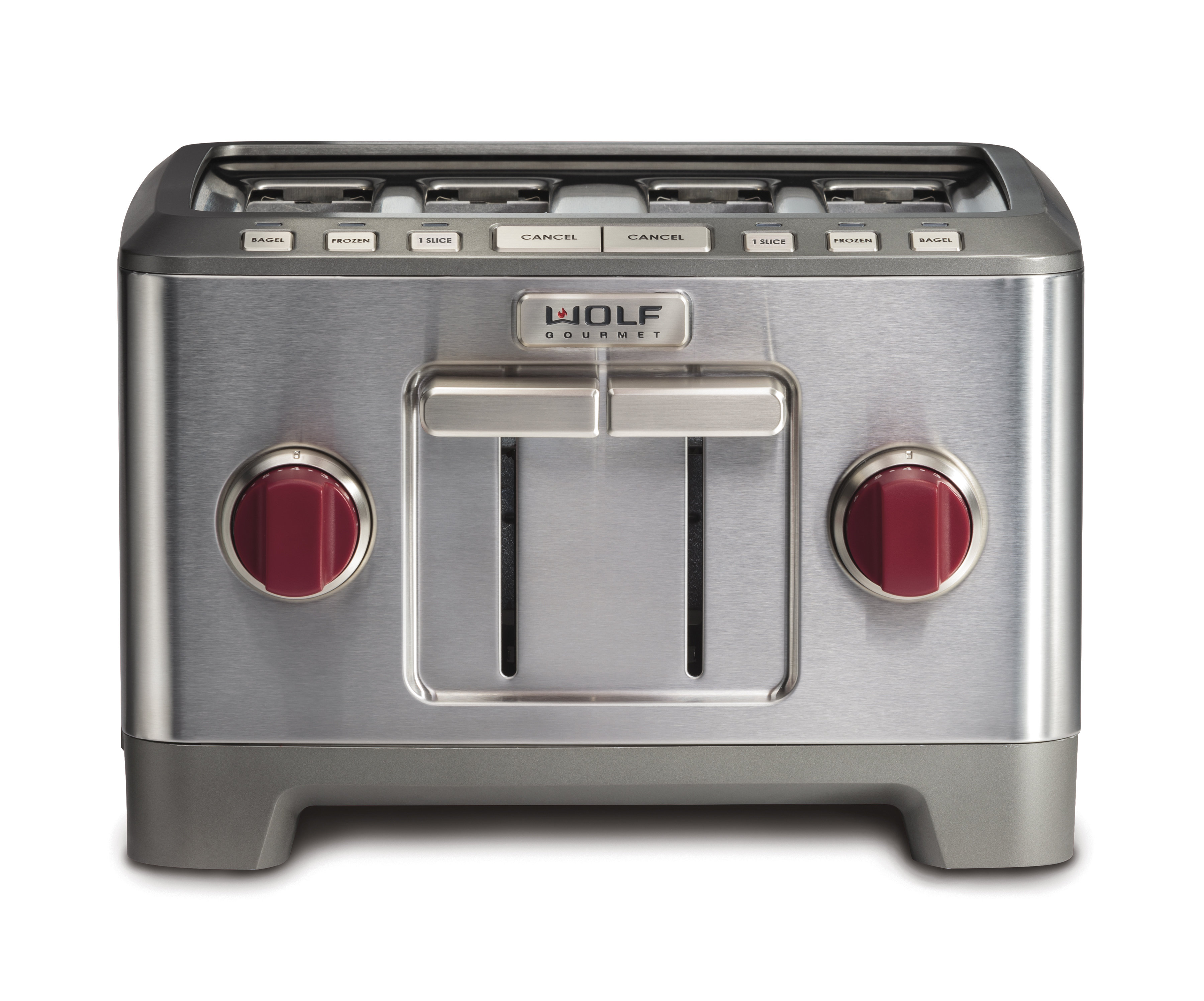 Wolf Gourmet Four Slice Toaster & Reviews Wayfair Canada