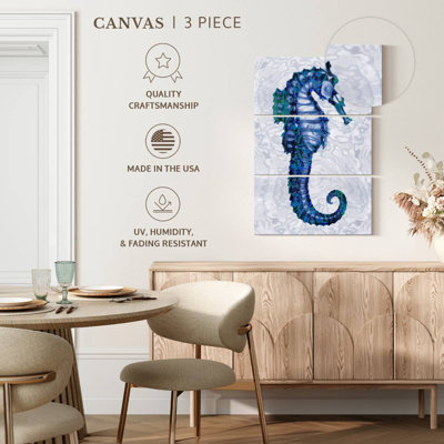 Brampt Sea Horse II