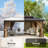 Double Roof Gazebo-111112074-111112069