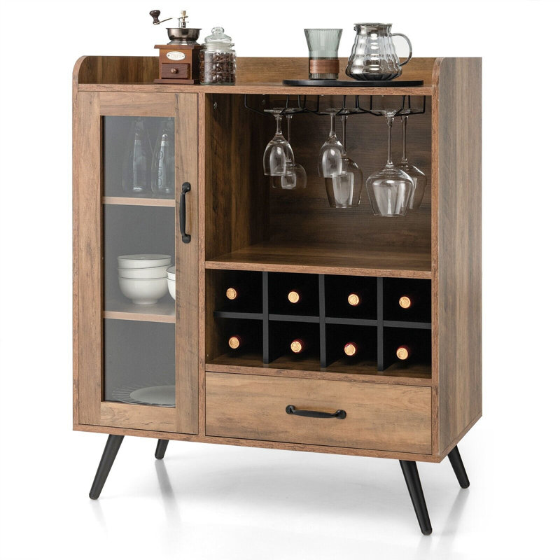 80cm Sideboard