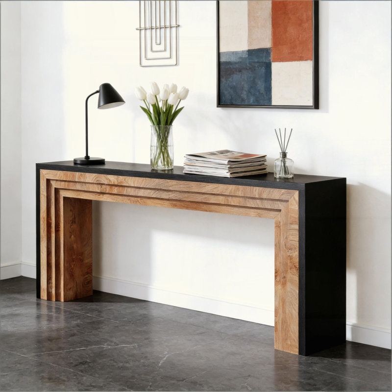 Modern Hallway Table,Console Table,Sofa Table