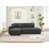 Dark Gray Lamb Wool