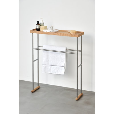 Caddy Towel Rail 