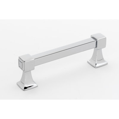 3" Center to Center Bar/Handle Pull