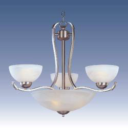 Peavey 6 - Light Chandelier