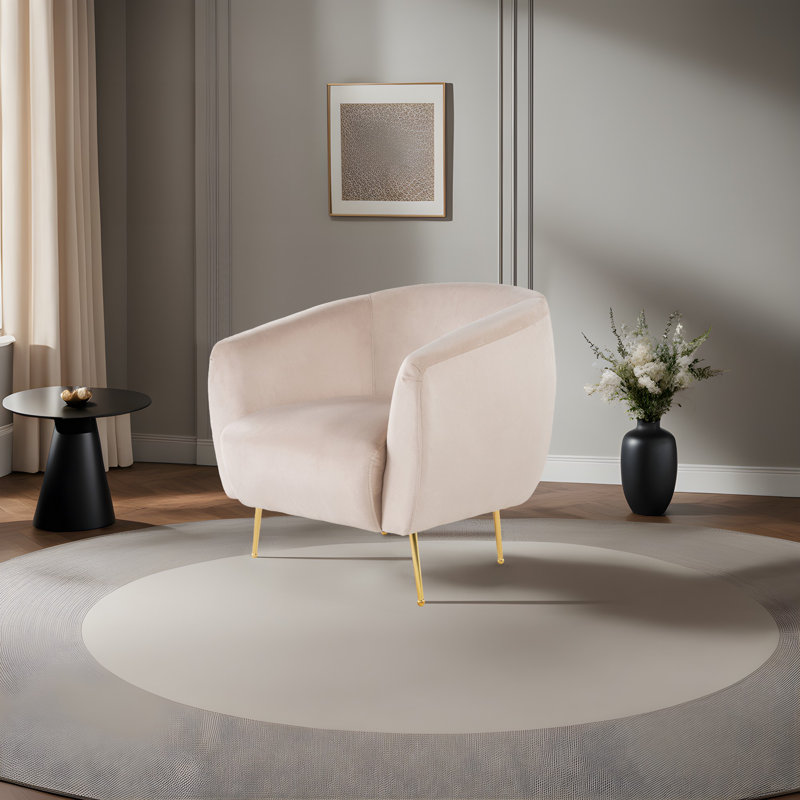 Fauteuil à oreilles