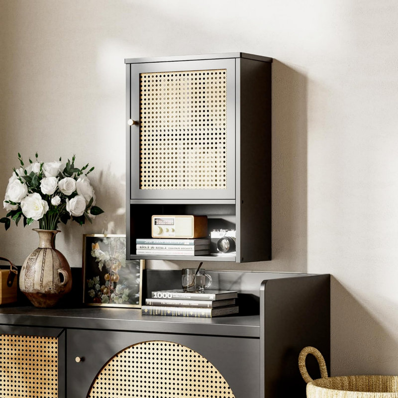Bathroom Storage