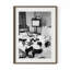 Shoe Convention Framed Photographic Print-254777868-254777878