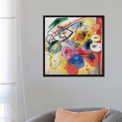 Modern & Contemporary
