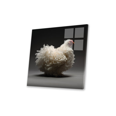 " Frizzle Cochin " by CHICken