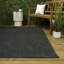 Tapis d'intérieur / extérieur naturel de couleur unie Solana Easy Rustic-1239658150-1231750456
