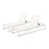 Blanc est en rupture de stock