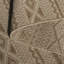 Tapis intérieur / extérieur en sisal toutes saisons Larmont-354699464