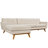 Engage Mid Century Modern Tufted Sectional-1084352665-1084352671