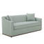 Canapé rembourré 3 places moderne 75,78 "-1613020496