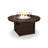 POLYWOOD Round 48" Fire Pit Table-31636166