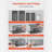 Shoe Storage Boxes 6 Pack Stackable Shoe Boxes US Size 13 Transparent Black