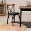 Maritza 2 - Person Dining Set