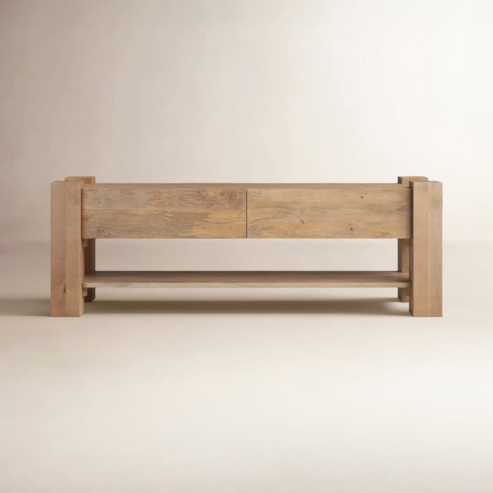 Wynda Media Console