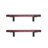Christyne 2 Piece Bracket Shelf-1517876640-1517876662