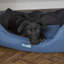 Polyester Pet Bed-88666958-88666952