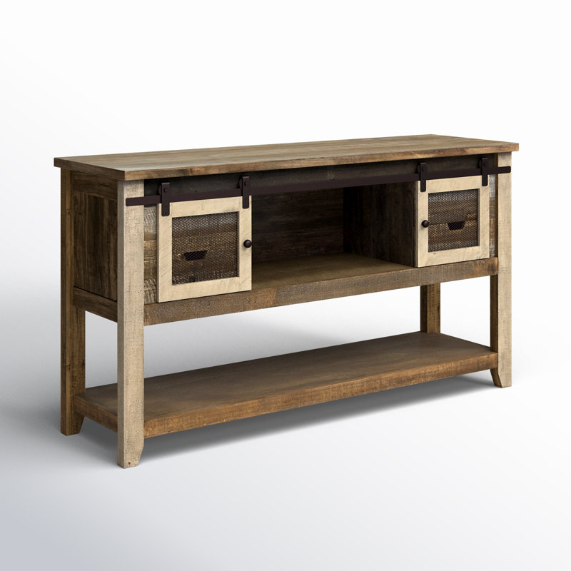 Dodge 55'' Console Table
