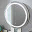 Dressing Table with Mirror