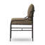 Chaise d'extérieur Segovia-1074049487