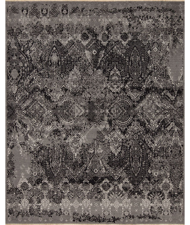 Nirvana Geometric Area Rug