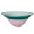 Teal/Pink