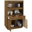 Kyi 67cm Solid Wood Sideboard-1383853002