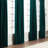 Mondragon 2-Panel Solid Classy Velvet Room Darkening Curtains - 3-In-1 Back Tab, Rod Pocket, Ring Tab-1985004657-1985004658