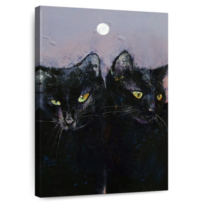 Brampt Gothic Cats