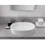 Ios Oval Vessel Bathroom Sink-2065942039