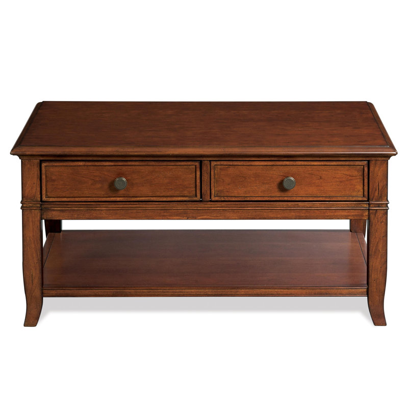 Trimithi Coffee Table