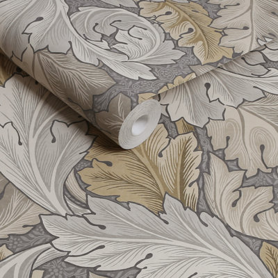 Floral Wallpaper