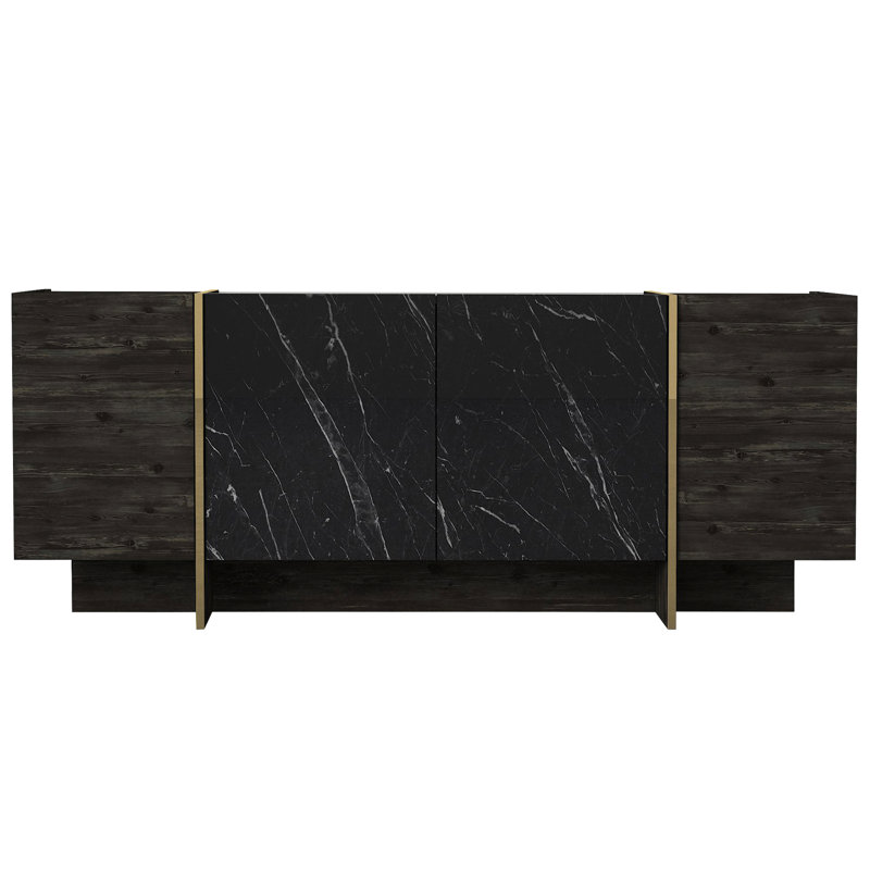 Alexander 180cm Sideboard