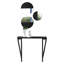 Fuchs 90cm Console Table-39217069