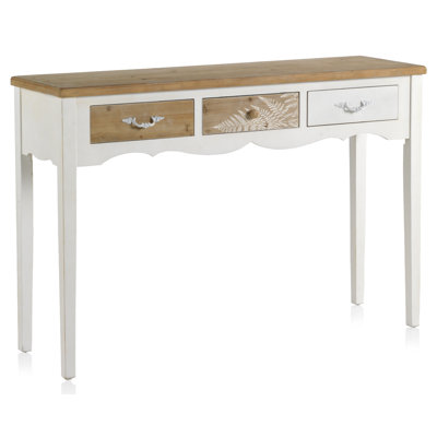 Malaika 120cm Console Table