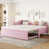 Rose est en rupture de stock