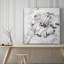 « marble fleur i », peinture-25251163-40410532
