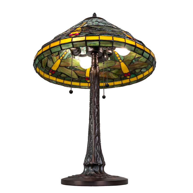 Aliakbar Table Lamp Set