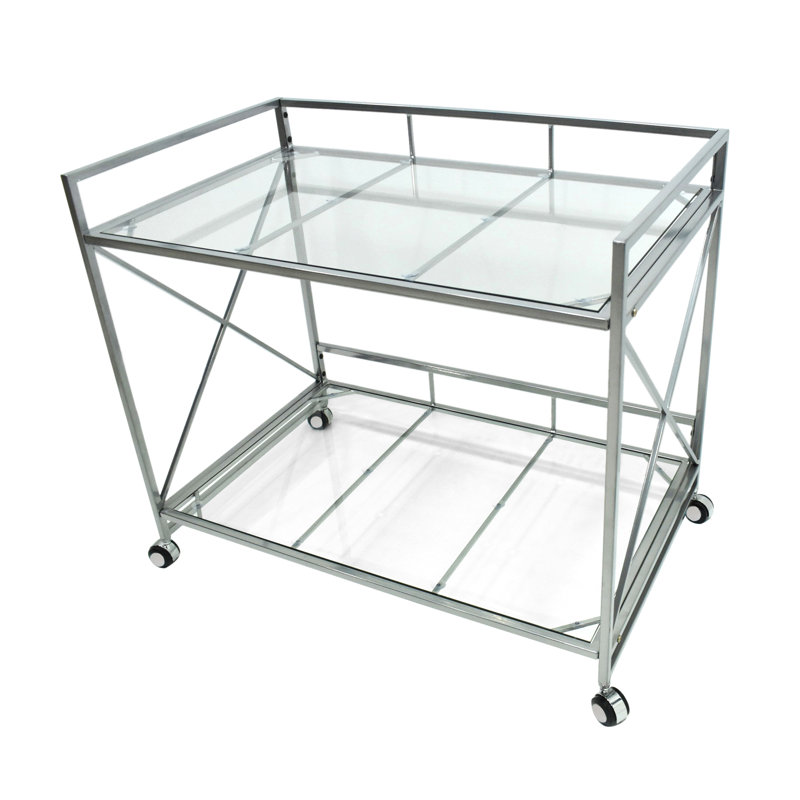 Chariot-bar Christopher Knight Home